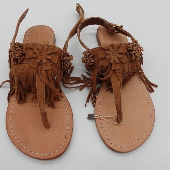 E...Vee Shoes - Women's Sandals, New Unworn!